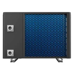 5.5 KW Full Inverter Heat Pump -Blue Wave aquaforte 5.5 kw full inverter heat pump 7