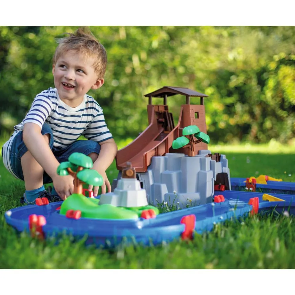 AquaPlay Adventure Land Water Game Set 2 AquaPlay Adventure Land Water Game Set - Image 2