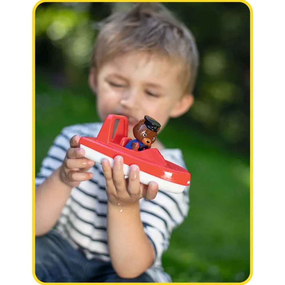 AquaPlay Adventure Land Water Game Set 3 AquaPlay Adventure Land Water Game Set - Image 3