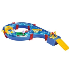 AquaPlay Amphie Set Water Game Set -Blue Wave aquaplay amphie set water game set 2