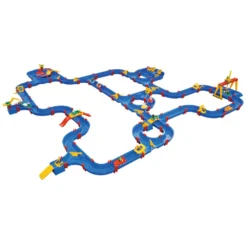 AquaPlay Giga Water Game Set