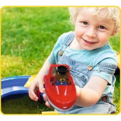 AquaPlay Giga Water Game Set -Blue Wave aquaplay giga water game set 3