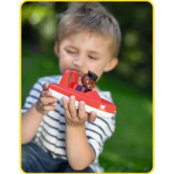 AquaPlay Giga Water Game Set -Blue Wave aquaplay giga water game set 4