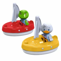 AquaPlay Giga Water Game Set -Blue Wave aquaplay giga water game set 7