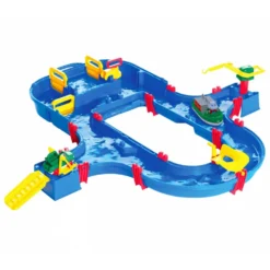 AquaPlay Super 1520 Water Game Set 115x105x22 Cm