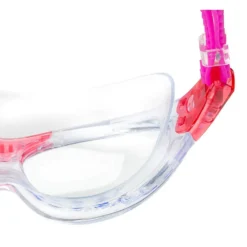 Aquarapid Marlin Junior Swimming Mask -Blue Wave aquarapid marlin junior swimming mask 2