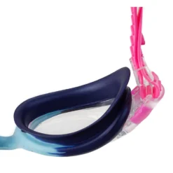 Aquarapid Whale Junior Swimming Goggles -Blue Wave aquarapid whale junior swimming goggles 2