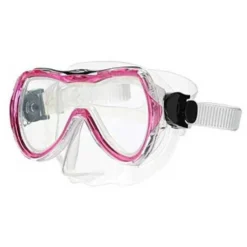 AQUASPHERE Aquatek Midi Swimming Mask