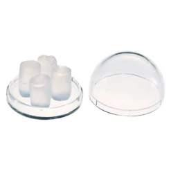 AQUASPHERE Ear Plugs 4 Units