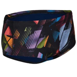 AQUASPHERE Essential Brief 14 Cm -Blue Wave aquasphere essential brief 14 cm 2