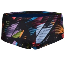 AQUASPHERE Essential Brief 14 Cm -Blue Wave aquasphere essential brief 14 cm 3