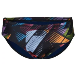 AQUASPHERE Essential Brief 8 Cm -Blue Wave aquasphere essential brief 8 cm 3