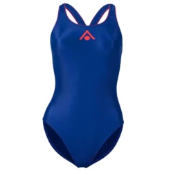 AQUASPHERE Essential Classic Back Swimsuit 8 AQUASPHERE Essential Classic Back Swimsuit -Blue Wave aquasphere essential classic back swimsuit 2
