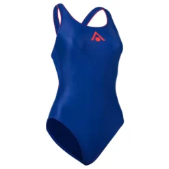 AQUASPHERE Essential Classic Back Swimsuit 9 AQUASPHERE Essential Classic Back Swimsuit -Blue Wave aquasphere essential classic back swimsuit 3