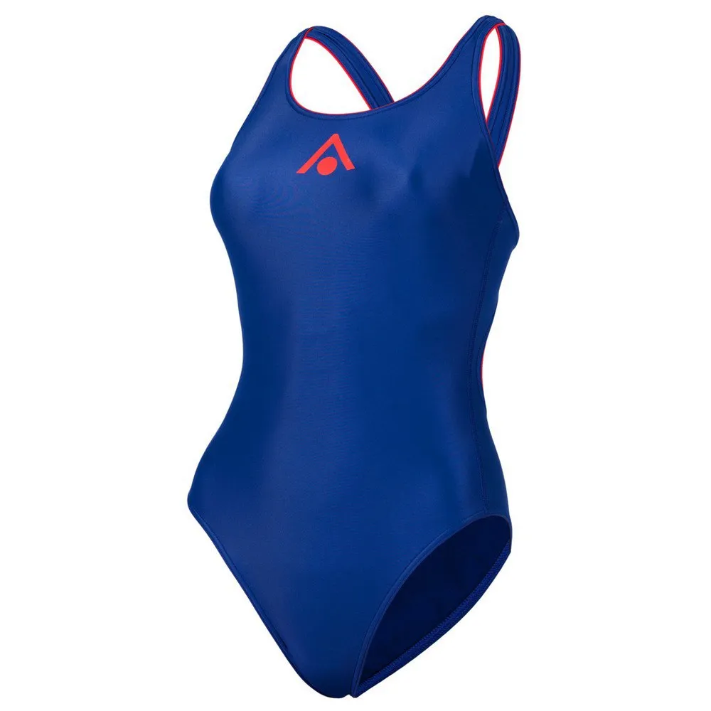 AQUASPHERE Essential Classic Back Swimsuit 1 AQUASPHERE Essential Classic Back Swimsuit