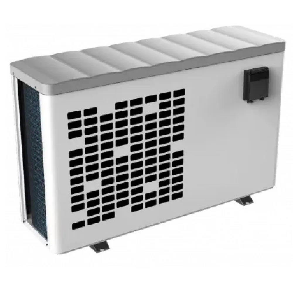 FSN-14 14kW Heat Pump 1 FSN-14 14kW Heat Pump