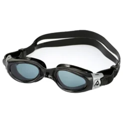 AQUASPHERE Kaiman Junior Swimming Goggles