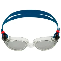 AQUASPHERE Kaiman Swimming Goggles -Blue Wave aquasphere kaiman swimming goggles 6
