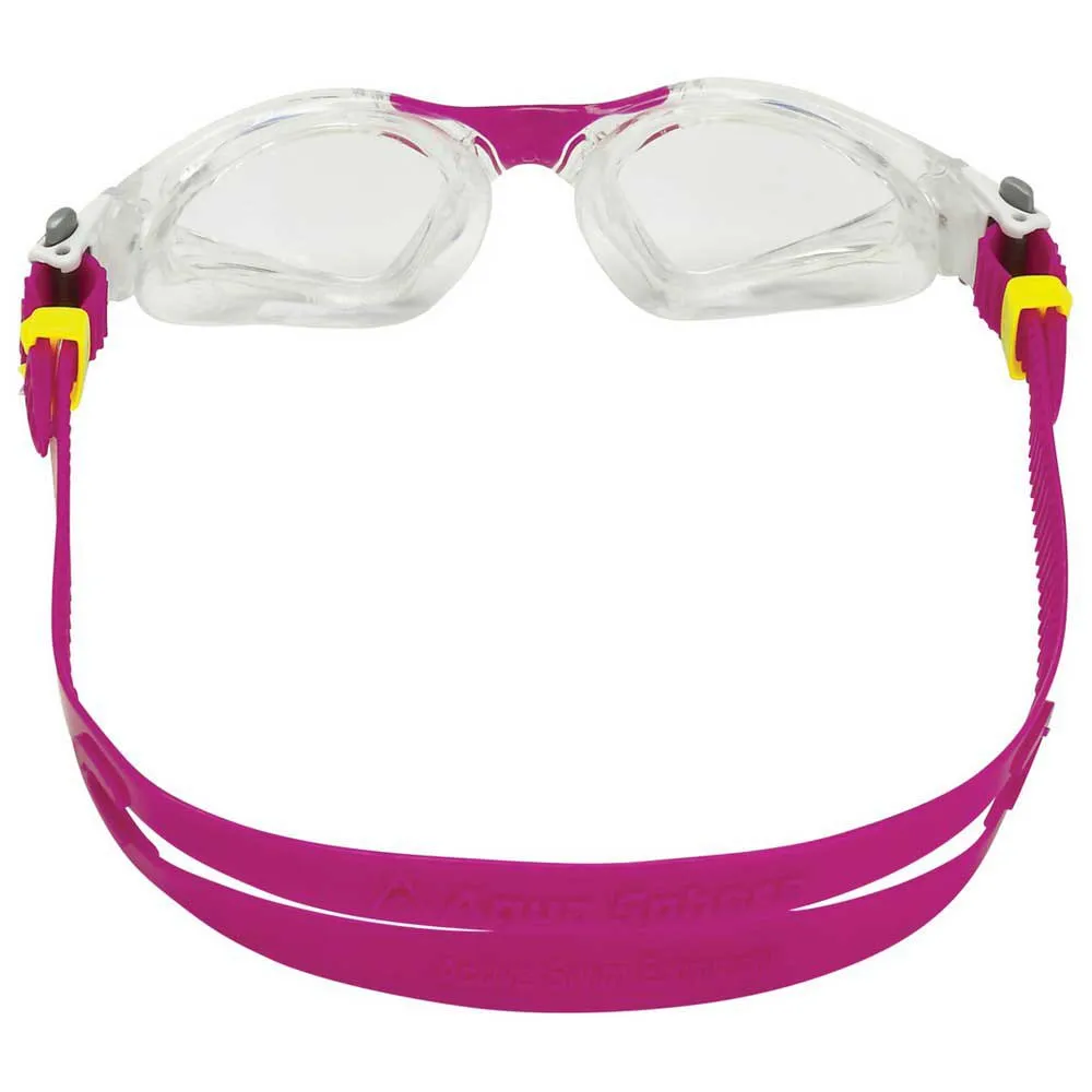 AQUASPHERE Kayenne Junior Swimming Goggles 2 AQUASPHERE Kayenne Junior Swimming Goggles - Image 2