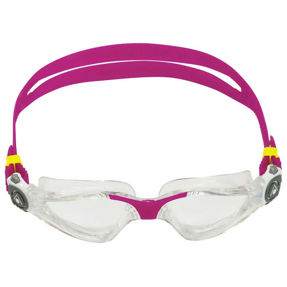 AQUASPHERE Kayenne Junior Swimming Goggles 3 AQUASPHERE Kayenne Junior Swimming Goggles - Image 3