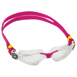 AQUASPHERE Kayenne Junior Swimming Goggles 8 AQUASPHERE Kayenne Junior Swimming Goggles -Blue Wave aquasphere kayenne junior swimming goggles 3
