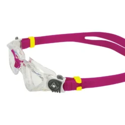 AQUASPHERE Kayenne Junior Swimming Goggles 9 AQUASPHERE Kayenne Junior Swimming Goggles -Blue Wave aquasphere kayenne junior swimming goggles 4