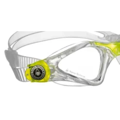 AQUASPHERE Kayenne Junior Swimming Mask 5 AQUASPHERE Kayenne Junior Swimming Mask -Blue Wave aquasphere kayenne junior swimming mask 2