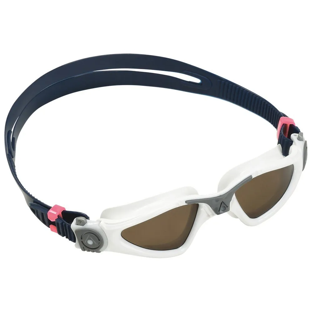 AQUASPHERE Kayenne S Swimming Goggles 4 AQUASPHERE Kayenne S Swimming Goggles - Image 4