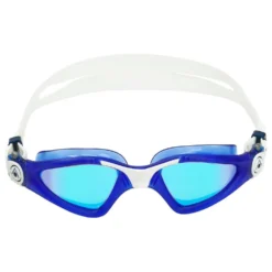 AQUASPHERE Kayenne Swimming Goggles -Blue Wave aquasphere kayenne swimming goggles 2