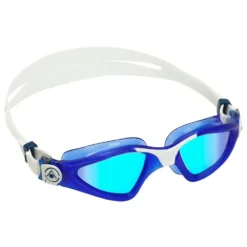 AQUASPHERE Kayenne Swimming Goggles -Blue Wave aquasphere kayenne swimming goggles 3