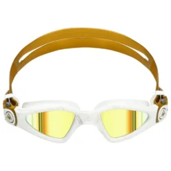 AQUASPHERE Kayenne Swimming Goggles -Blue Wave aquasphere kayenne swimming goggles 7