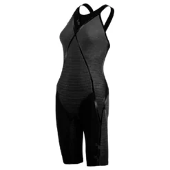 AQUASPHERE Matrix Closed Back Competition Swimsuit -Blue Wave aquasphere matrix closed back competition swimsuit 2