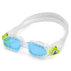 AQUASPHERE Moby Kids Swimming Goggles
