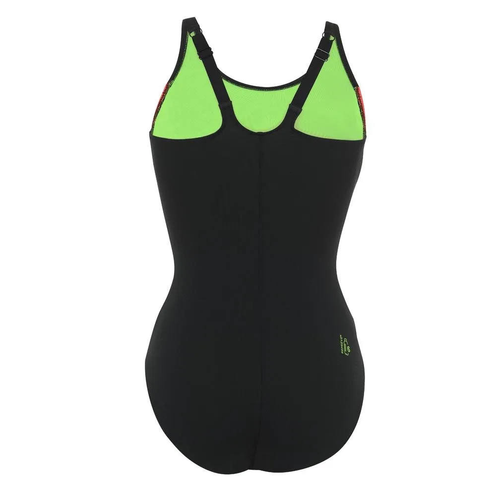 AQUASPHERE Paola Swimsuit 2 AQUASPHERE Paola Swimsuit - Image 2