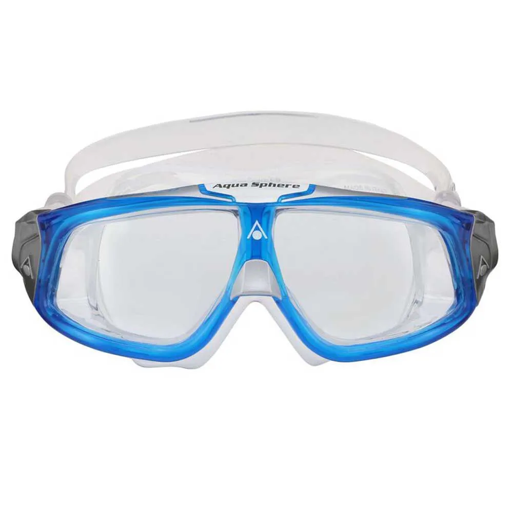 AQUASPHERE Seal 2.0 Swimming Mask 1 AQUASPHERE Seal 2.0 Swimming Mask