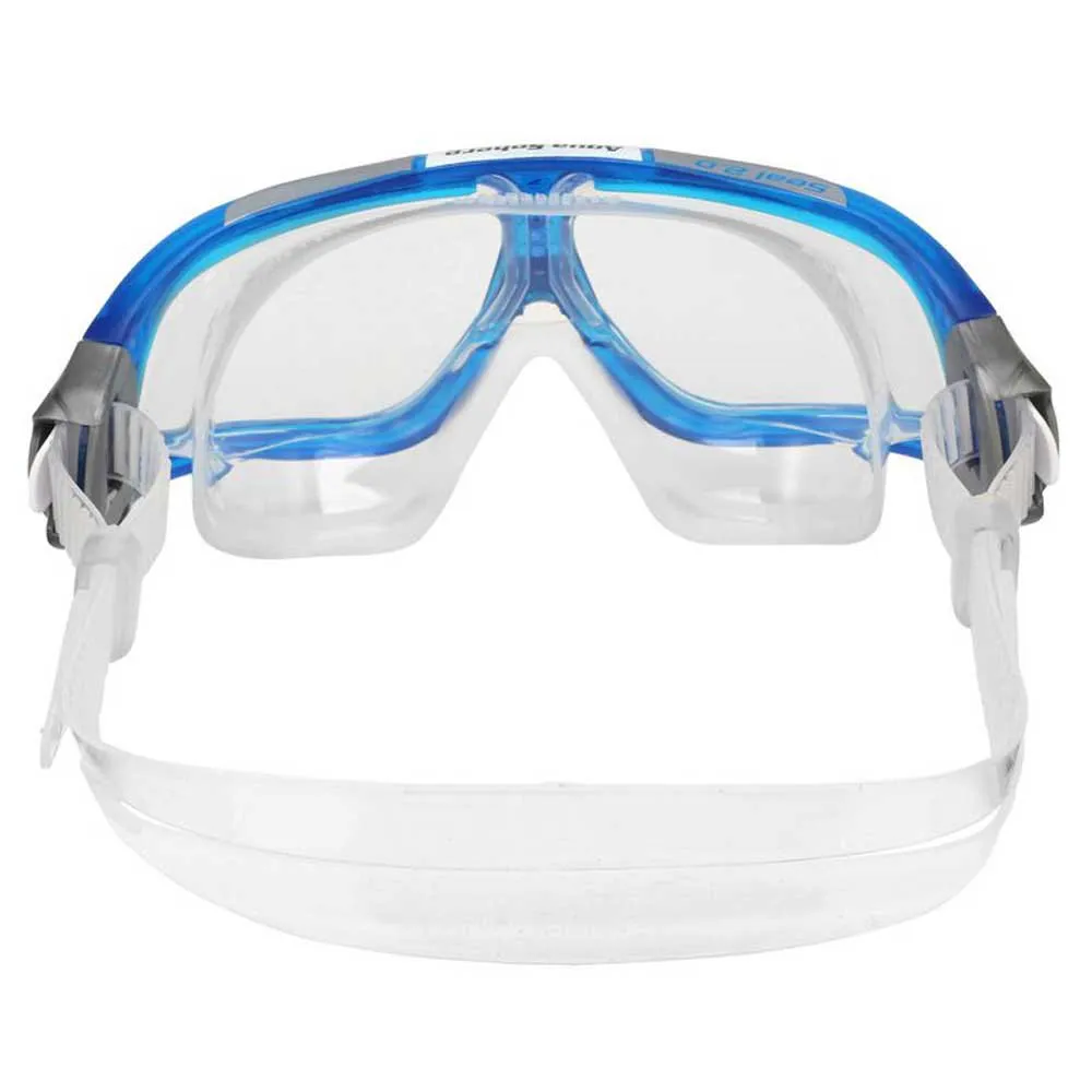 AQUASPHERE Seal 2.0 Swimming Mask 2 AQUASPHERE Seal 2.0 Swimming Mask - Image 2