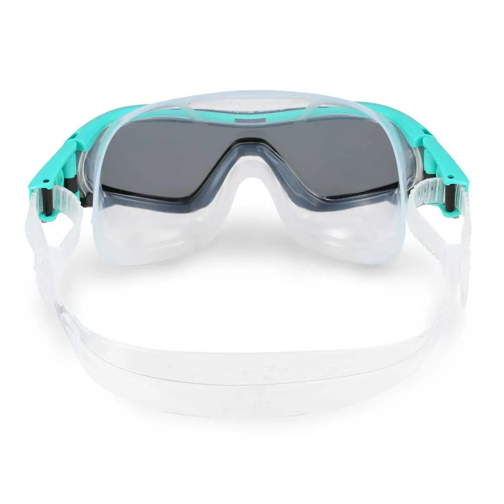 AQUASPHERE Vista Pro Swimming Mask 2 AQUASPHERE Vista Pro Swimming Mask - Image 2
