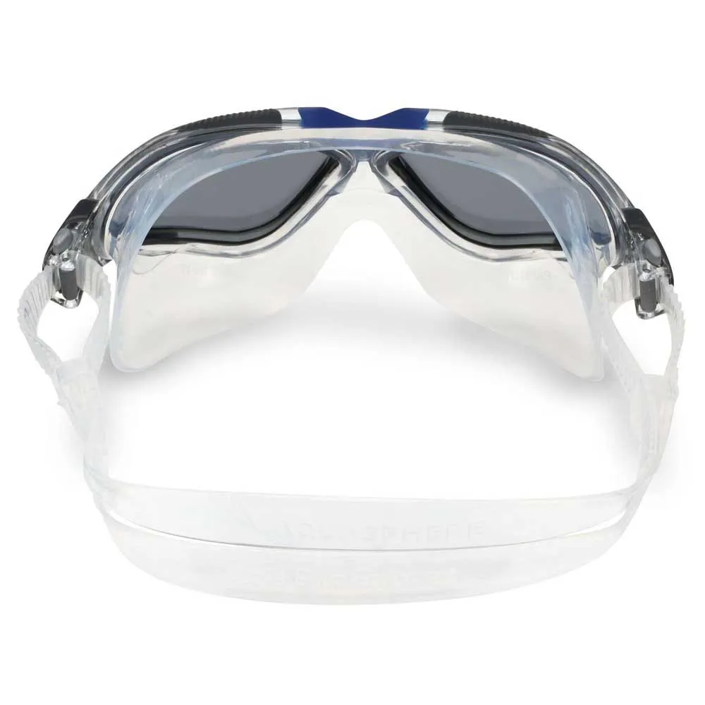 AQUASPHERE Vista Swimming Mask 2 AQUASPHERE Vista Swimming Mask - Image 2