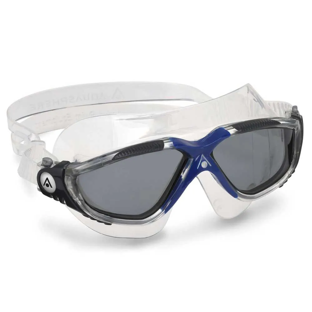 AQUASPHERE Vista Swimming Mask 3 AQUASPHERE Vista Swimming Mask - Image 3