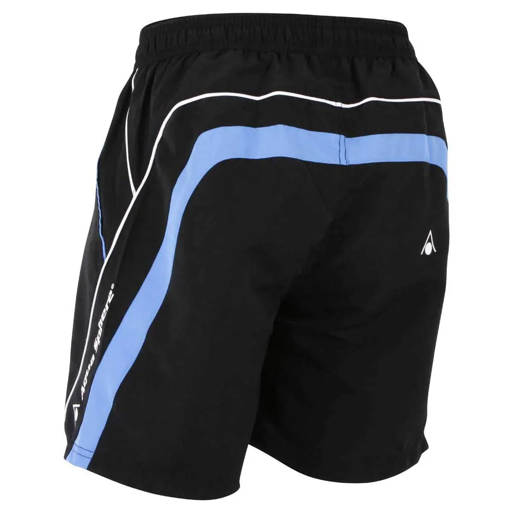 AQUASPHERE Volga Swimming Shorts 2 AQUASPHERE Volga Swimming Shorts - Image 2