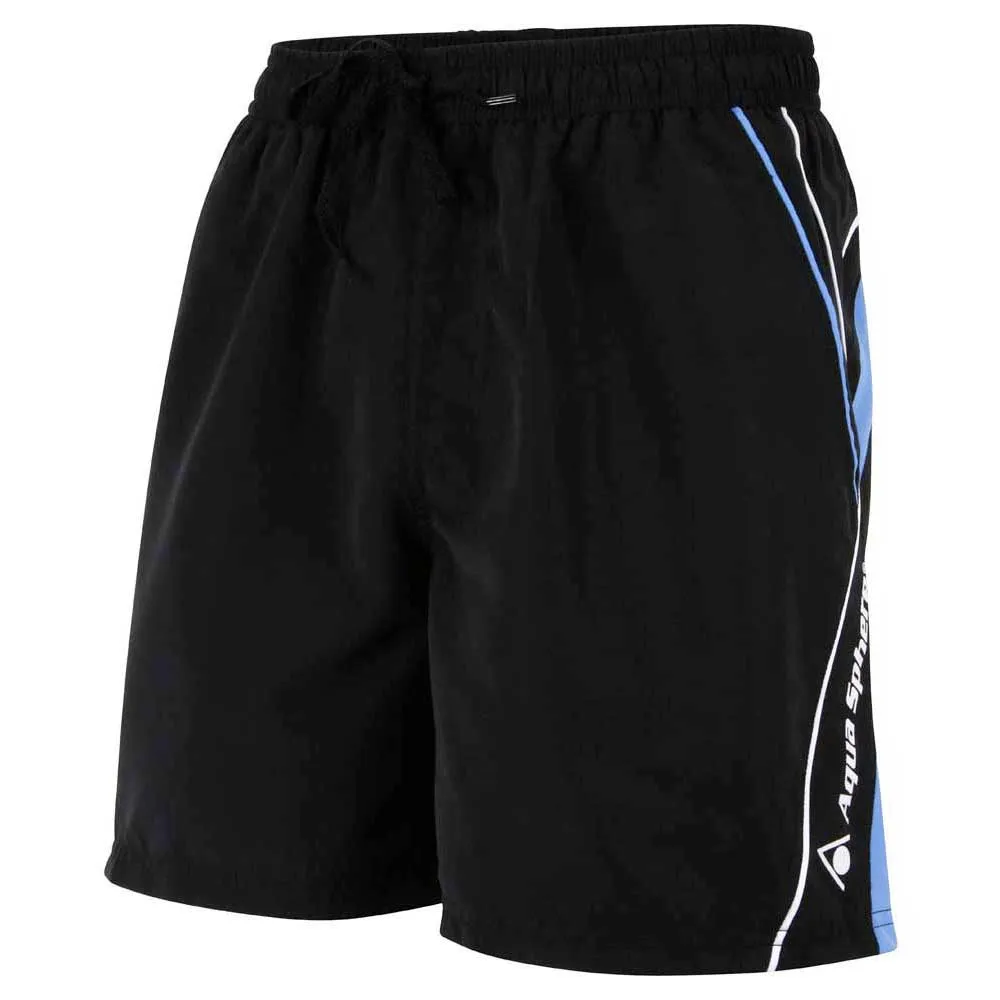 AQUASPHERE Volga Swimming Shorts 3 AQUASPHERE Volga Swimming Shorts - Image 3