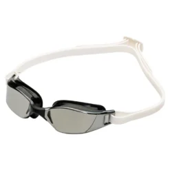 AQUASPHERE Xceed Swimming Goggles -Blue Wave aquasphere xceed swimming goggles 3