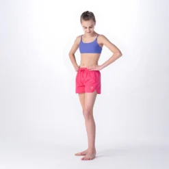 Arra Junior Swimming Shorts -Blue Wave aquawave arra junior swimming shorts 6