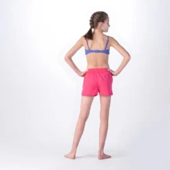 Arra Junior Swimming Shorts -Blue Wave aquawave arra junior swimming shorts 7