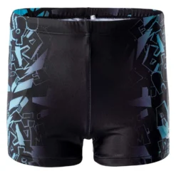 Atos Junior Swim Boxer