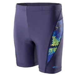 Barid Junior Swim Boxer -Blue Wave aquawave barid junior swim boxer 2