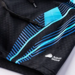 Carbo Boxer -Blue Wave aquawave carbo boxer 3