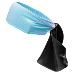 Hairholder -Blue Wave aquawave hairholder 3