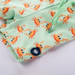 Mauri Swim Boxer -Blue Wave aquawave mauri swim boxer 4