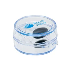 Nose Clip -Blue Wave aquawave nose clip 1